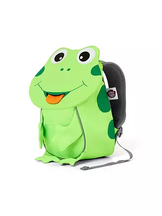 AFFENZAHN | Sac à dos maternelle Ours créatif | grün
